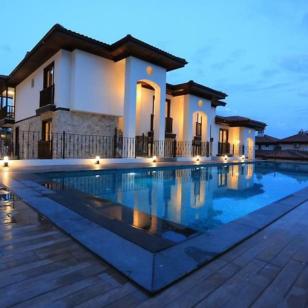 Verde Suites Akyaka Akyaka  Exterior foto