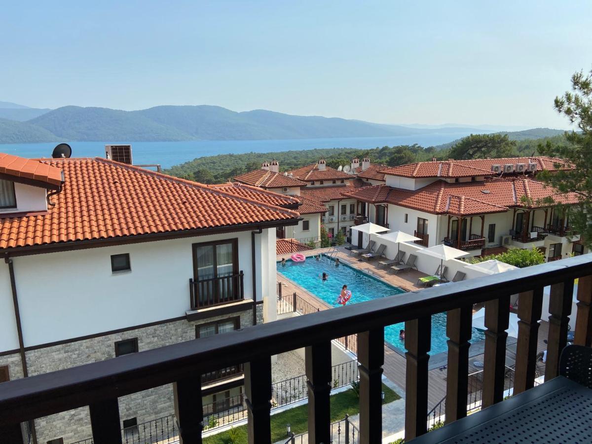Verde Suites Akyaka Akyaka  Exterior foto