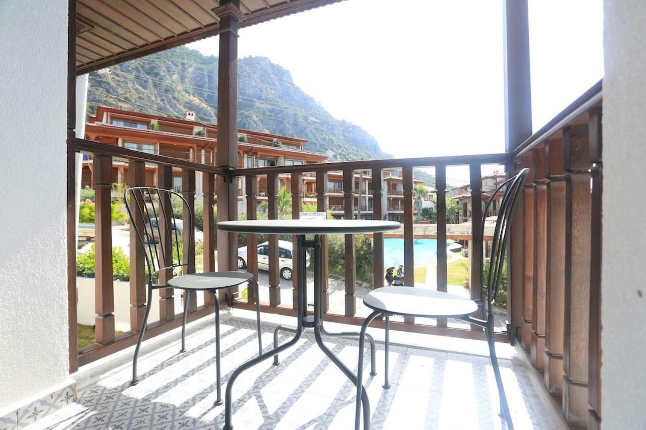 Verde Suites Akyaka Akyaka  Exterior foto